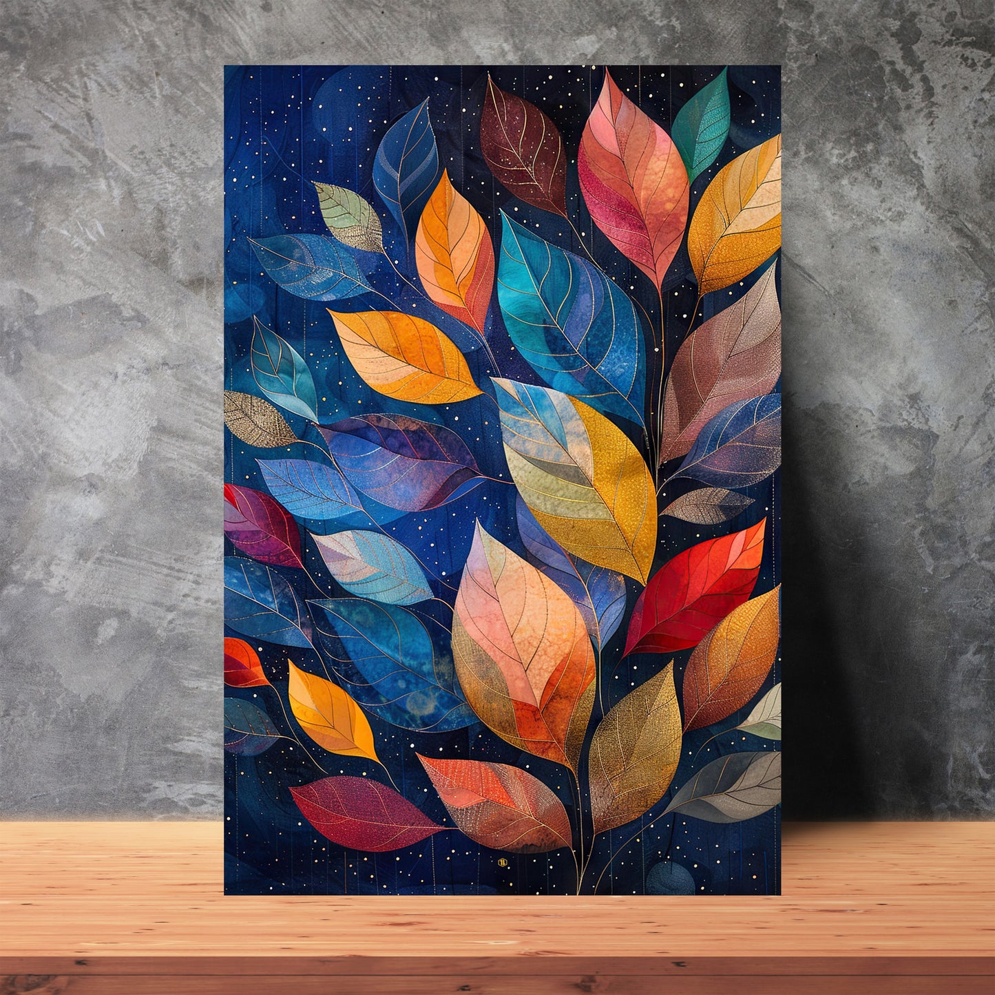 Modern Abstract Art | S41A8