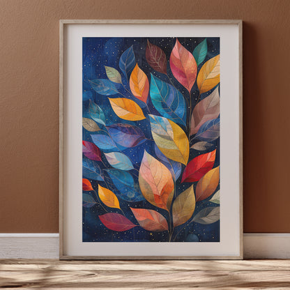 Modern Abstract Art | S41A8