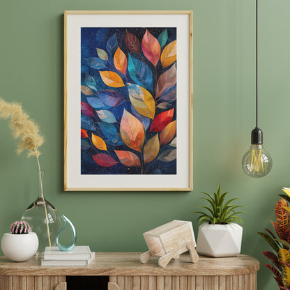 Modern Abstract Art | S41A8