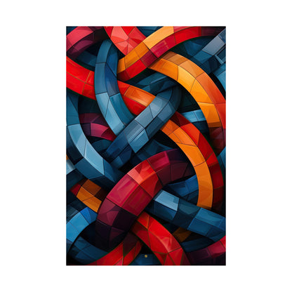 Modern Abstract Art | S41A9