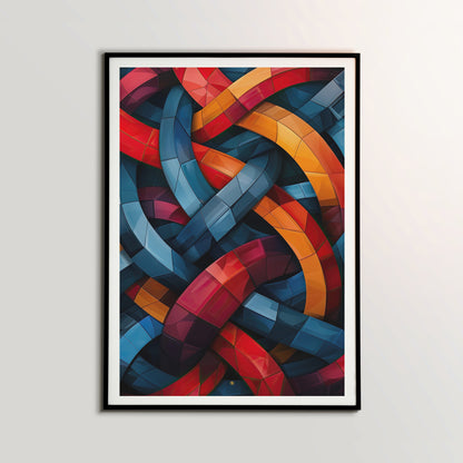 Modern Abstract Art | S41A9