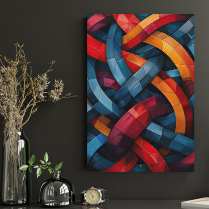 Modern Abstract Art | S41A9