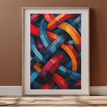 Modern Abstract Art | S41A9