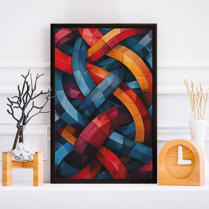 Modern Abstract Art | S41A9