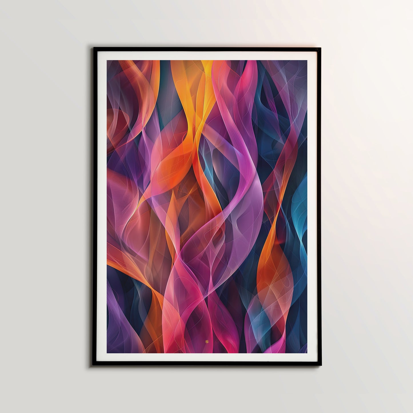 Modern Abstract Art | S41A11