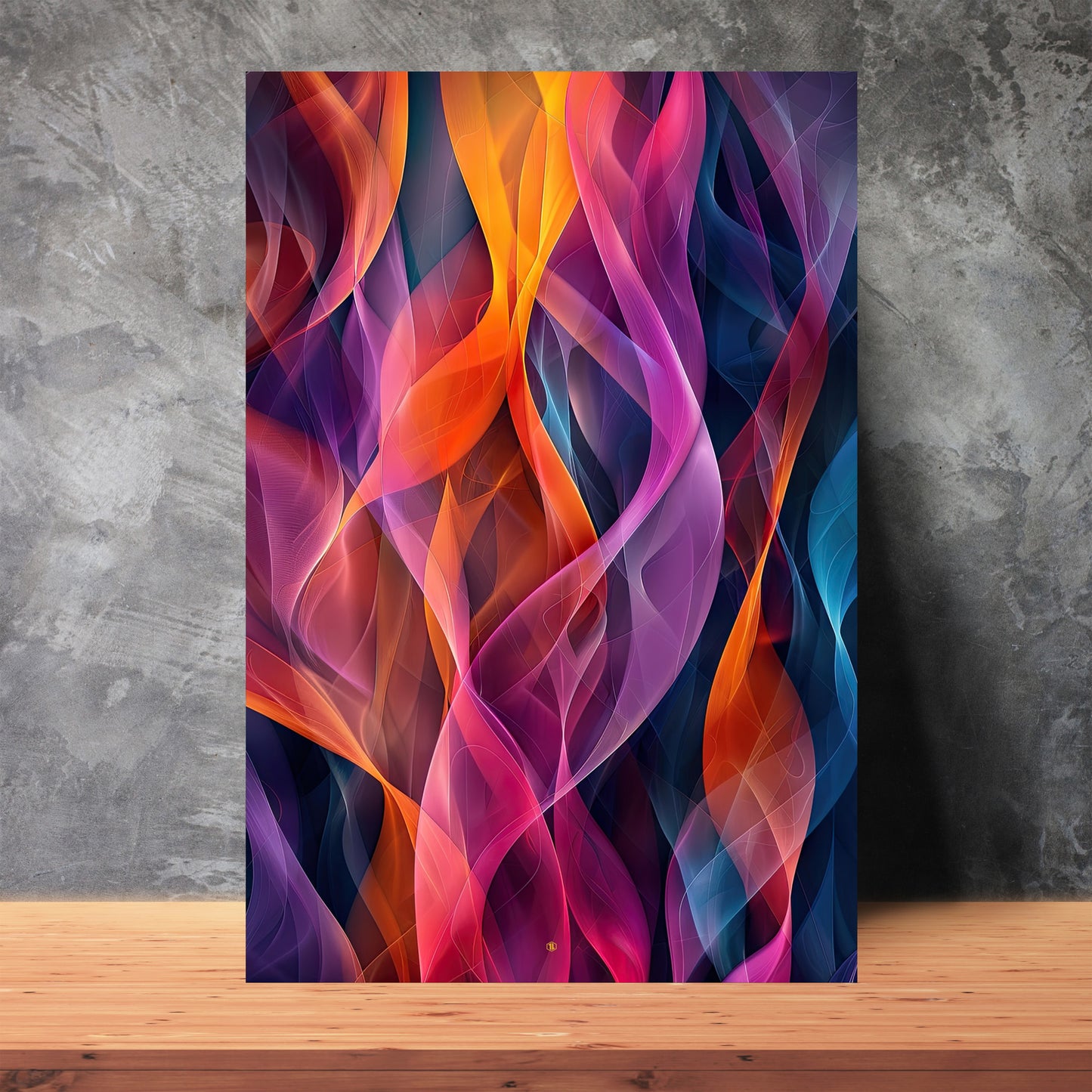 Modern Abstract Art | S41A11