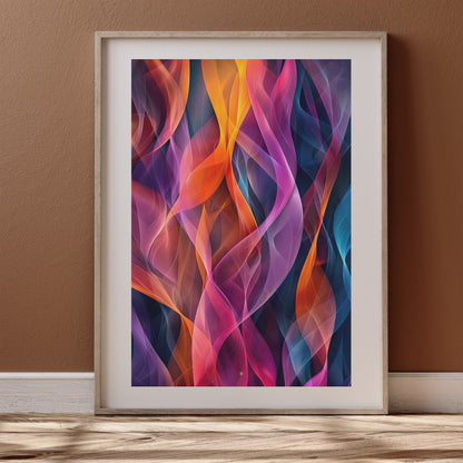 Modern Abstract Art | S41A11