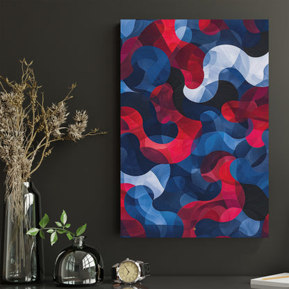 Modern Abstract Art | S41A12