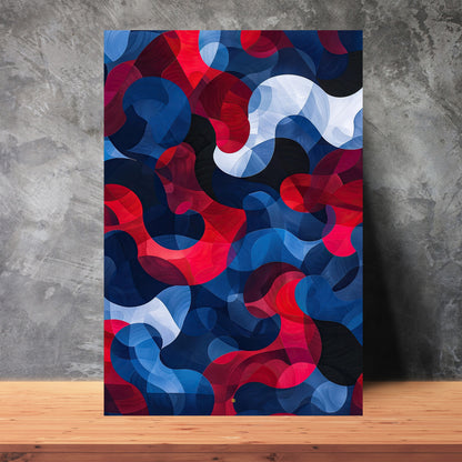 Modern Abstract Art | S41A12