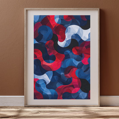 Modern Abstract Art | S41A12