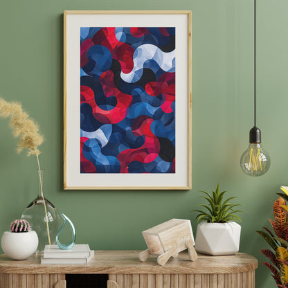 Modern Abstract Art | S41A12