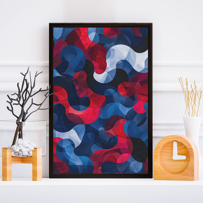 Modern Abstract Art | S41A12