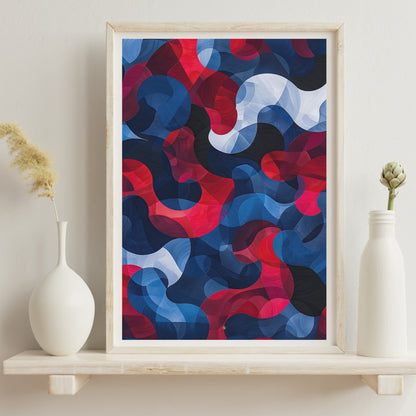 Modern Abstract Art | S41A12