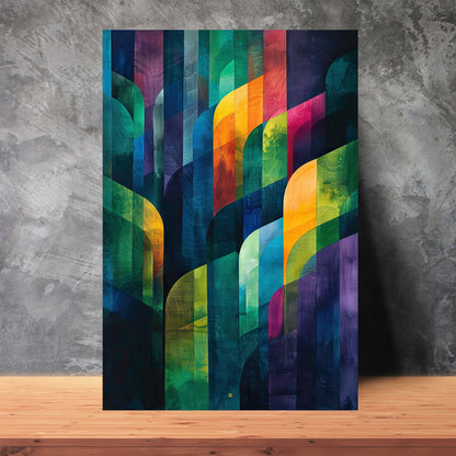 Modern Abstract Art | S41A13