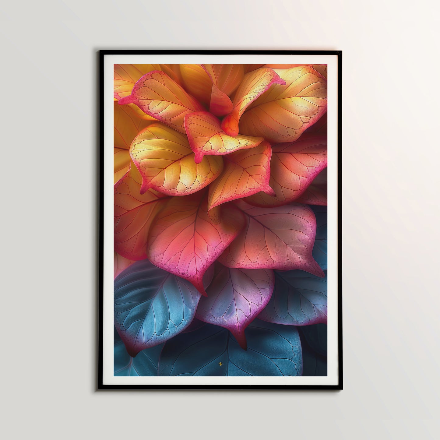 Modern Abstract Art | S41A14