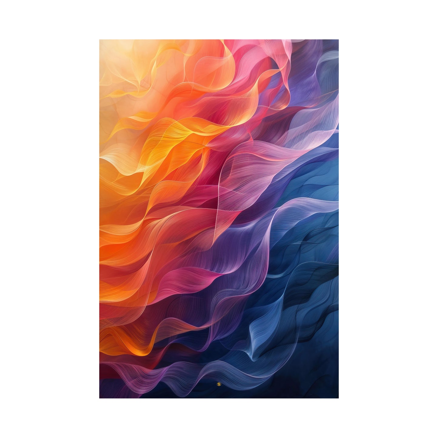 Modern Abstract Art | S41A15