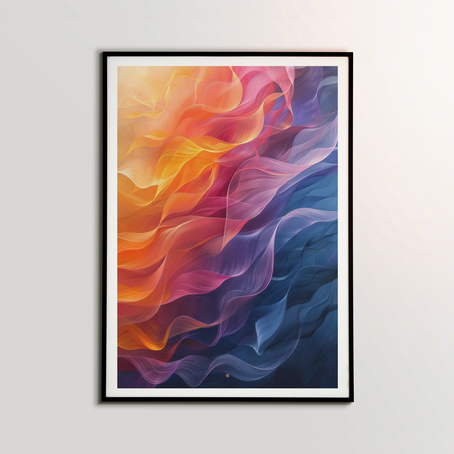 Modern Abstract Art | S41A15