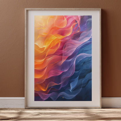 Modern Abstract Art | S41A15