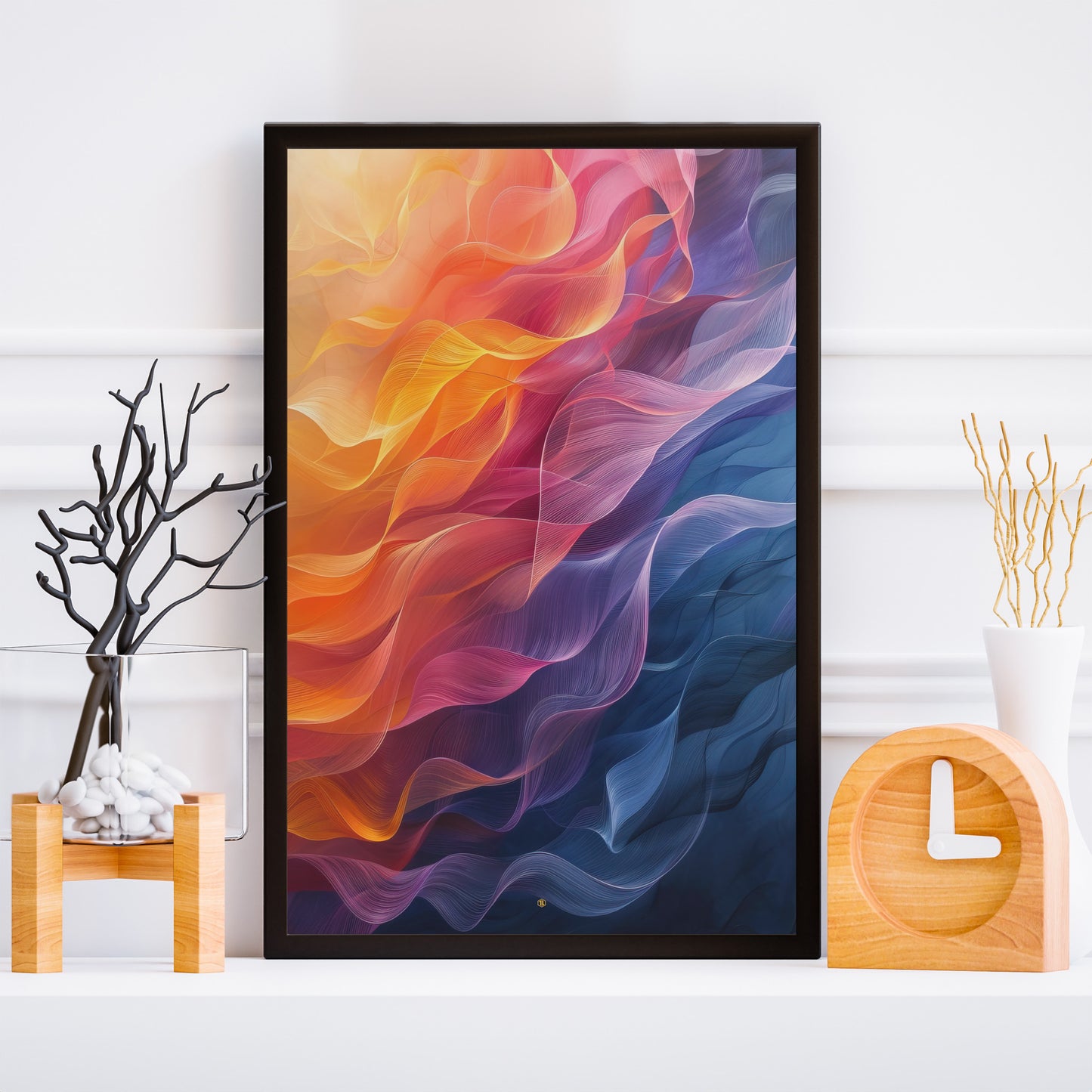 Modern Abstract Art | S41A15