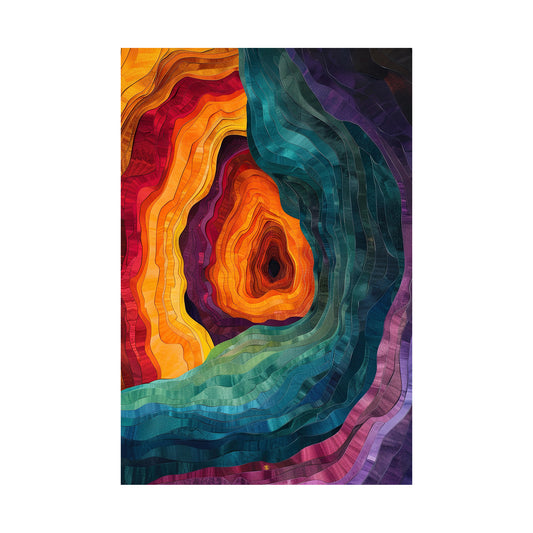 Modern Abstract Art | S41A16