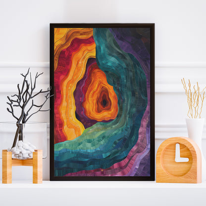 Modern Abstract Art | S41A16