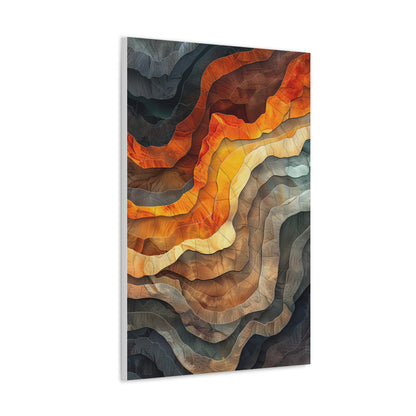 Modern Abstract Art | S41A17