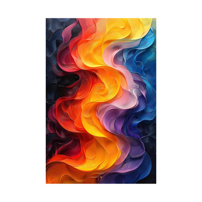 Modern Abstract Art | S41A18