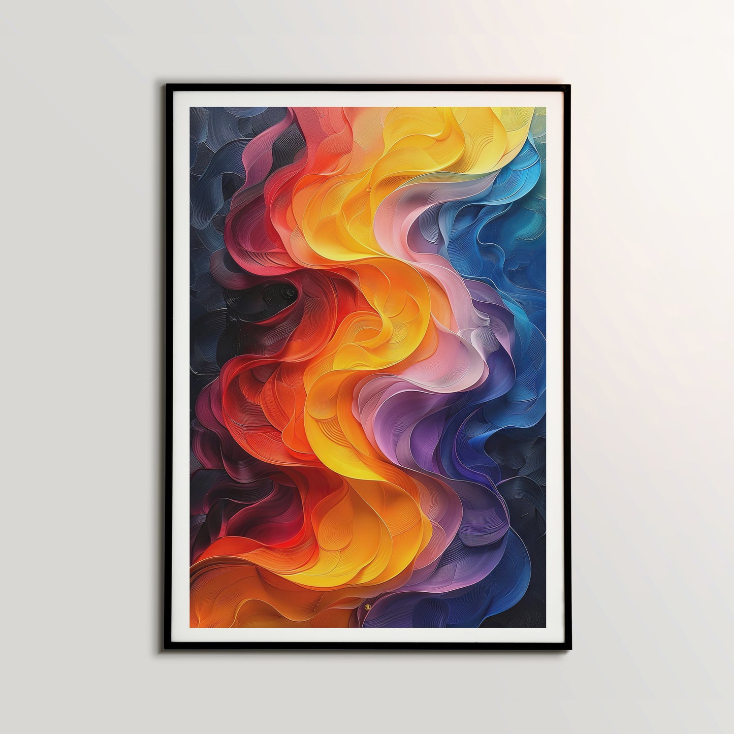 Modern Abstract Art | S41A18