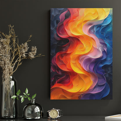 Modern Abstract Art | S41A18