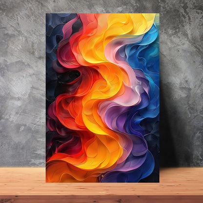 Modern Abstract Art | S41A18