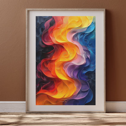 Modern Abstract Art | S41A18