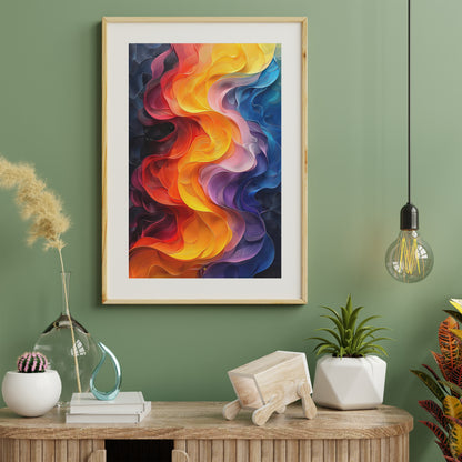 Modern Abstract Art | S41A18