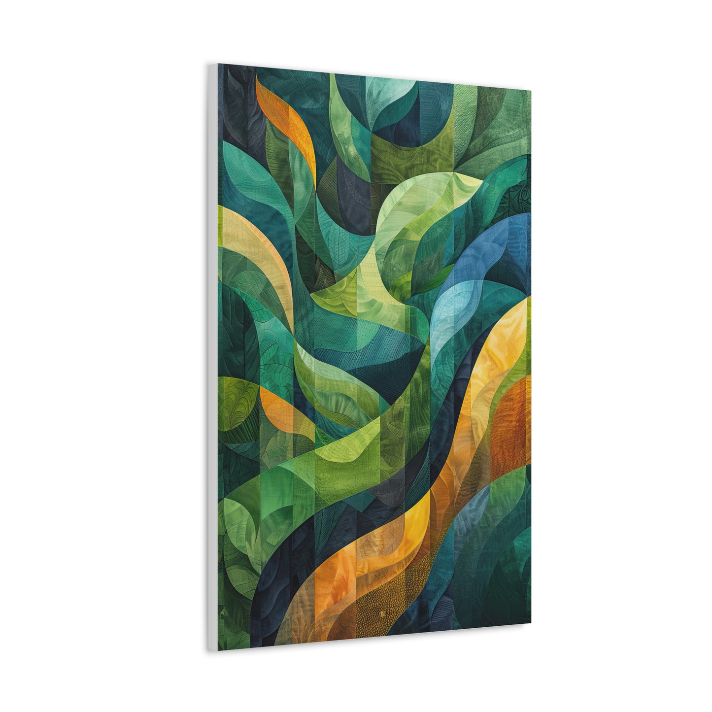 Modern Abstract Art | S41A19