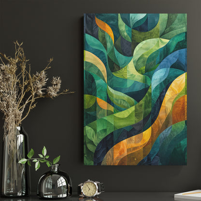 Modern Abstract Art | S41A19