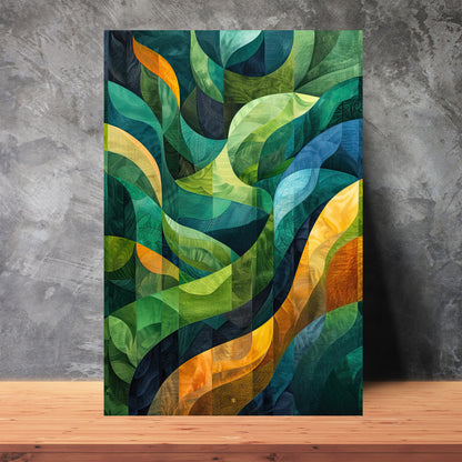 Modern Abstract Art | S41A19