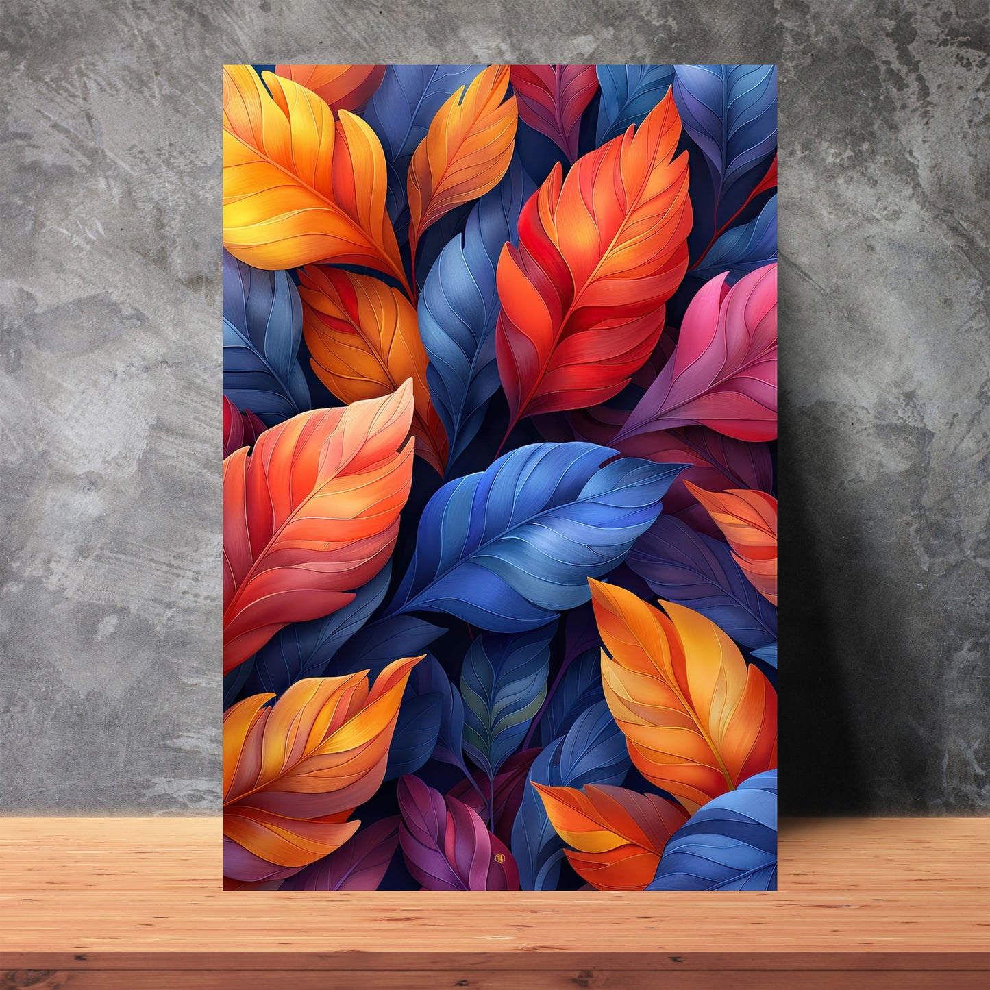 Modern Abstract Art | S41A20