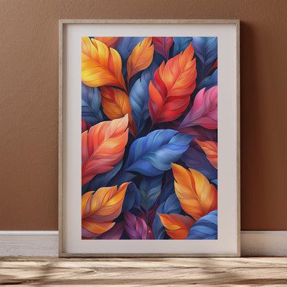 Modern Abstract Art | S41A20