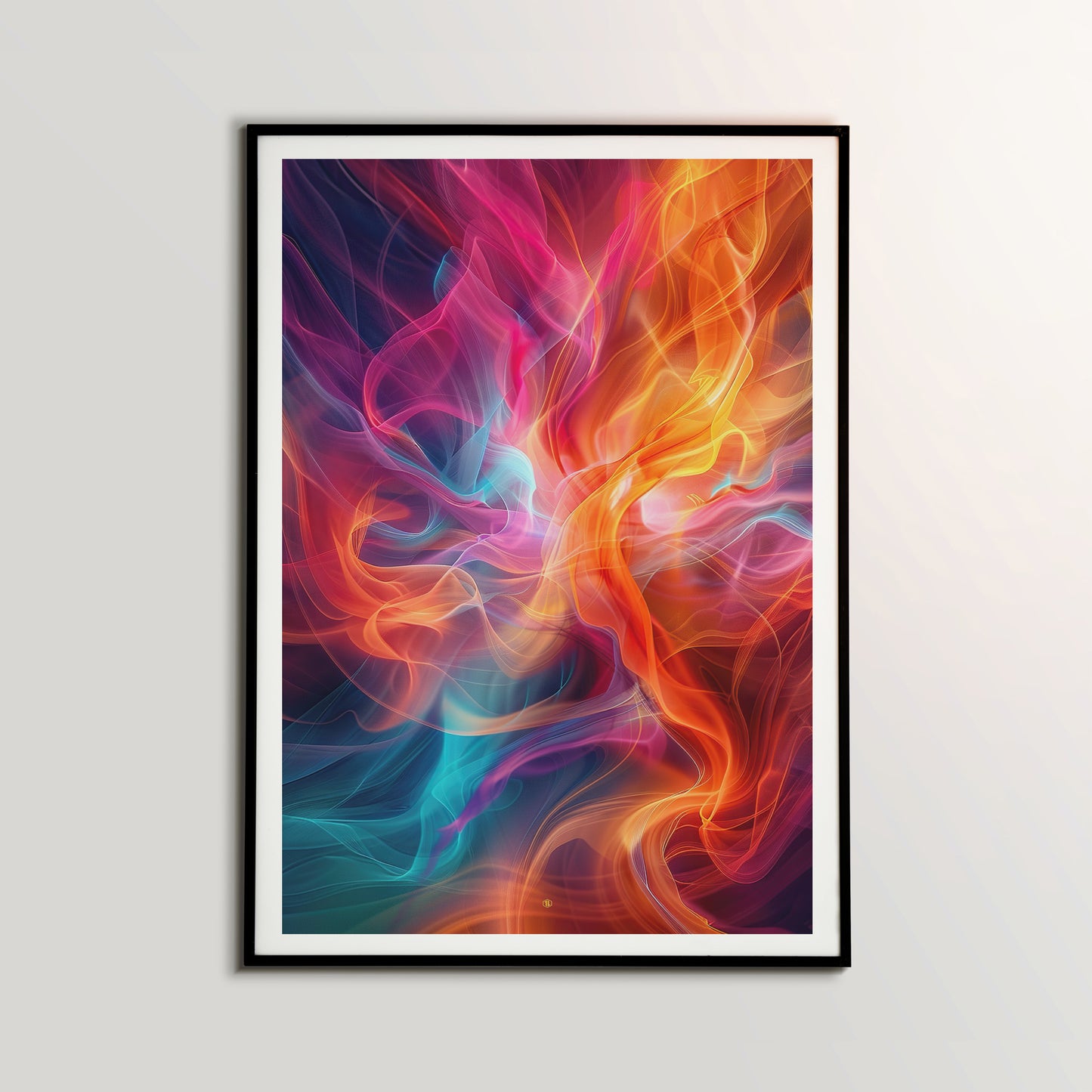 Modern Abstract Art | S41A21