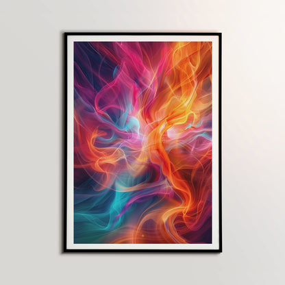 Modern Abstract Art | S41A21