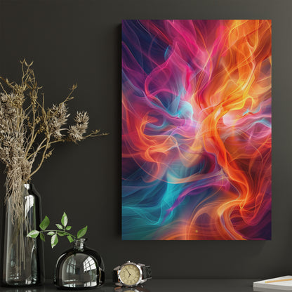 Modern Abstract Art | S41A21