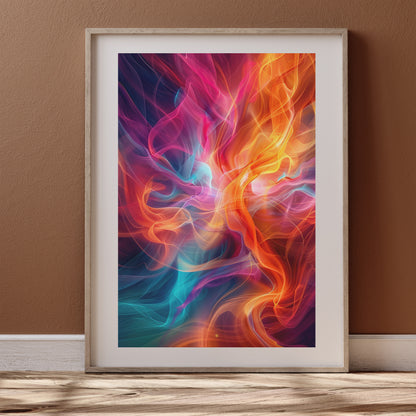 Modern Abstract Art | S41A21