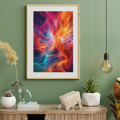 Modern Abstract Art | S41A21