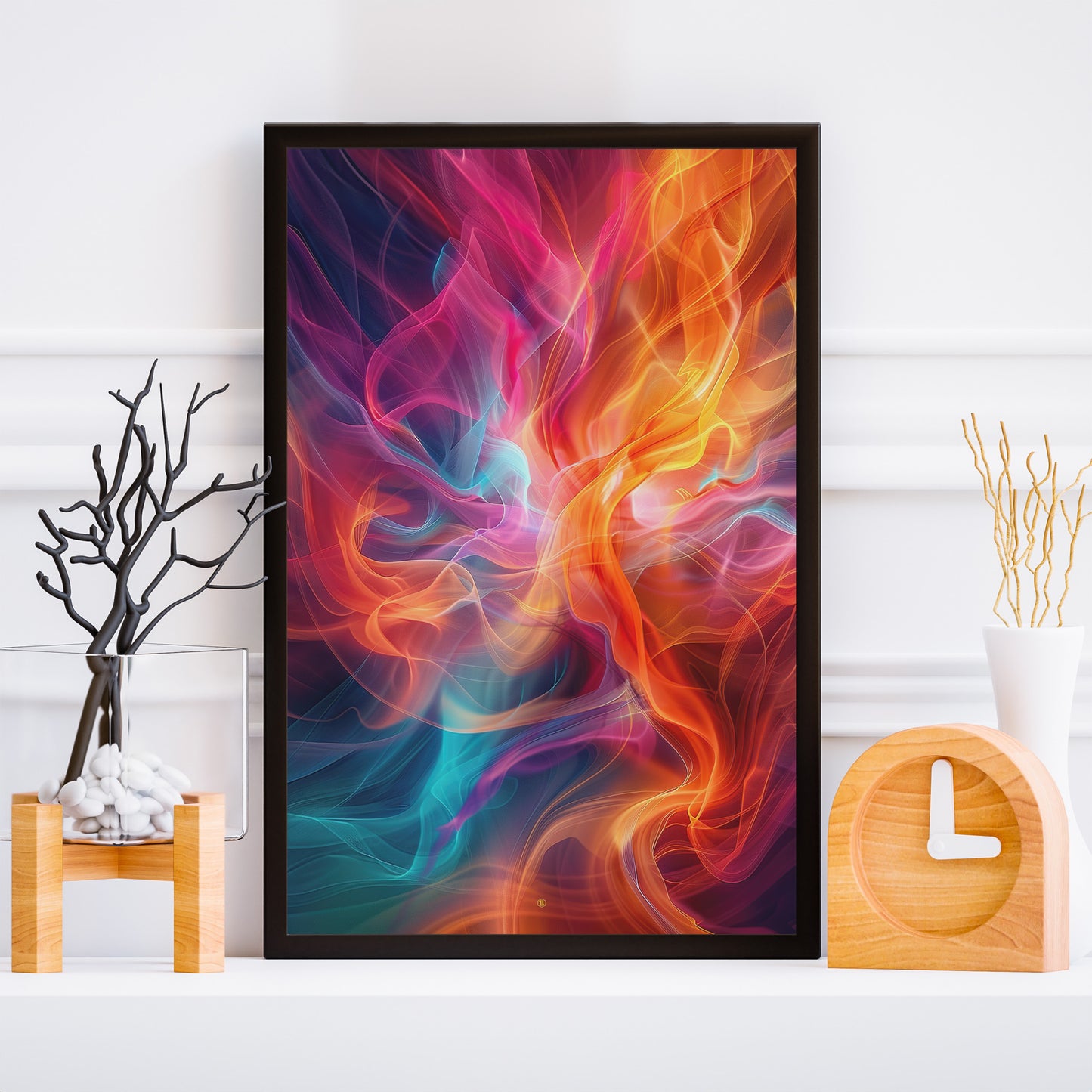 Modern Abstract Art | S41A21