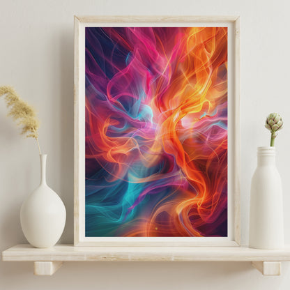 Modern Abstract Art | S41A21