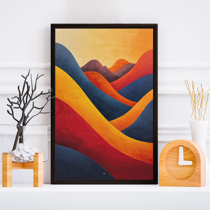 Modern Abstract Art | S41A22