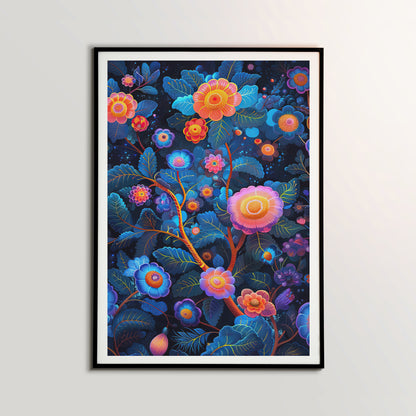 Modern Abstract Art | S41A23