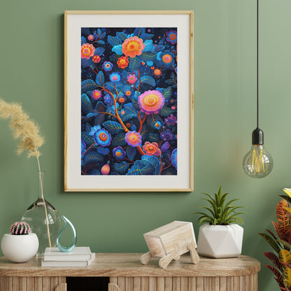 Modern Abstract Art | S41A23