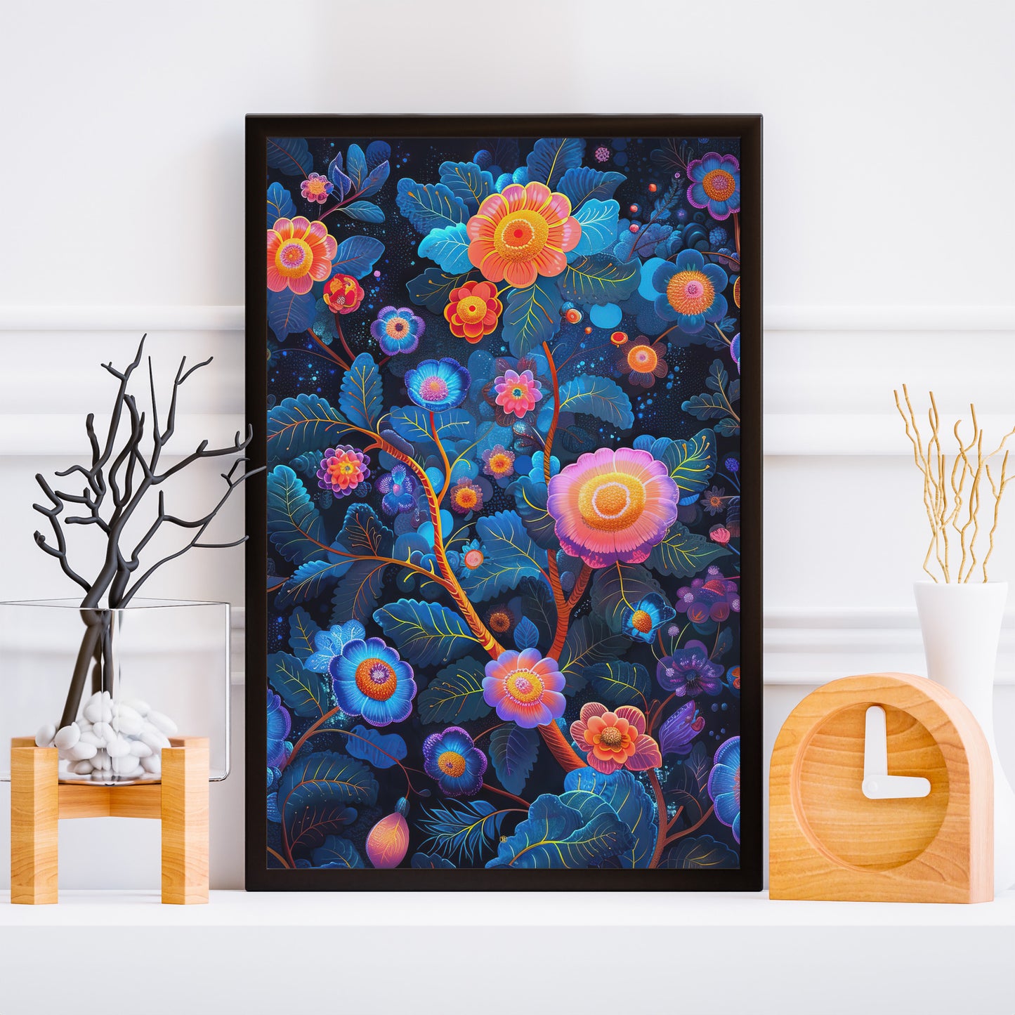 Modern Abstract Art | S41A23