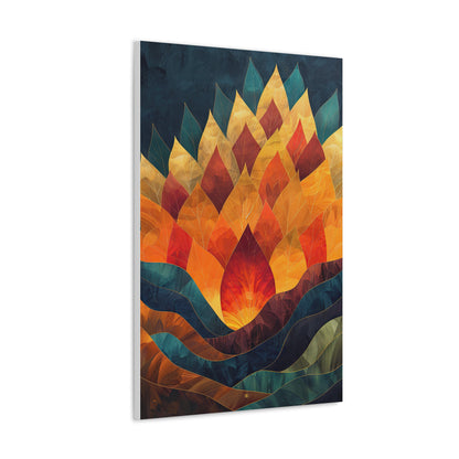 Modern Abstract Art | S41A24