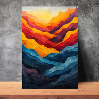 Modern Abstract Art | S41A25